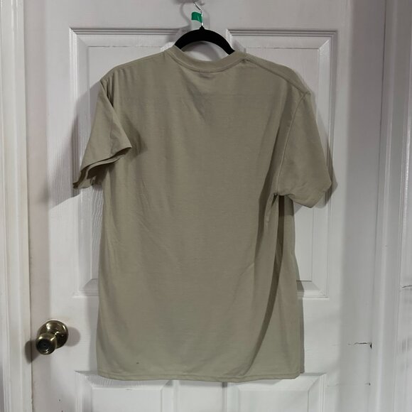 NEW Handcrafted Highland Cow Shirt Size Medium - Picture 4 of 4